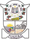 Wapen van Fundão