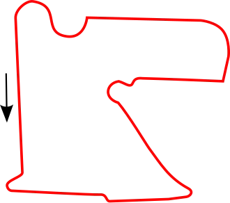 Fundidora Park Raceway