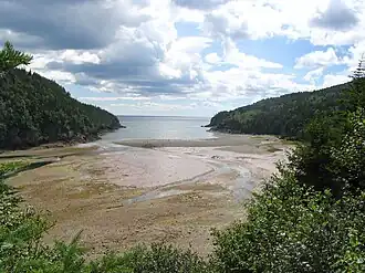 Fundy National Park