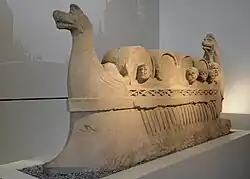 Wijnschip van Neumagen