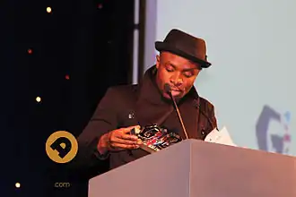 Fuse ODG in 2014