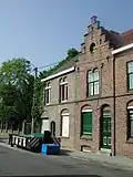 Stadswoning