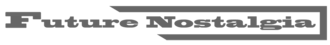 Future Nostalgia
