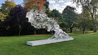 Future past glory (16 oktober 2018)