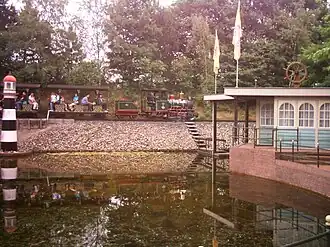 Radiografisch Bestuurbare Bootjes