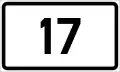 Fylkesvei 17