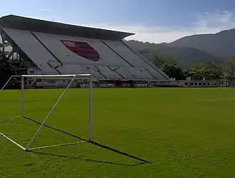 Estádio da Gávea