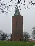 Gåsetårnet (Ganzentoren)