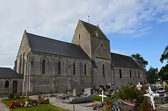 Kerk van St. Petrus