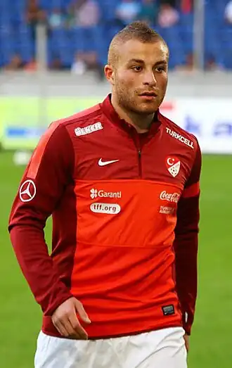 Gökhan Töre