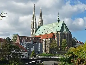 Sint-Petrus en Pauluskerk