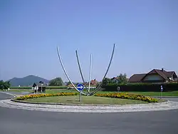 Gösselsdorf, Oostenrijk