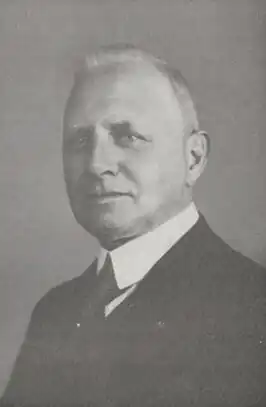 George Willem Stroink