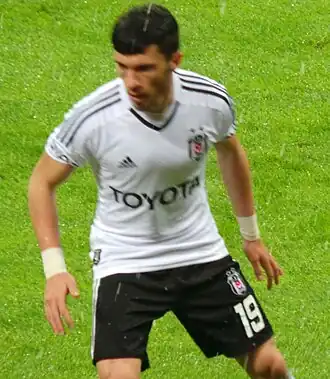 Gökhan Süzen