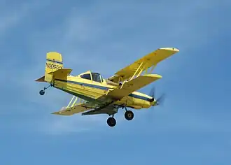 Grumman Ag-Cat