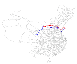 Rongwu Expressway