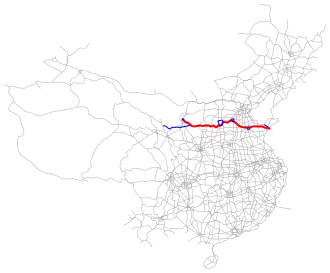 Qingyin Expressway