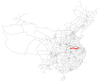 Ningxin Expressway