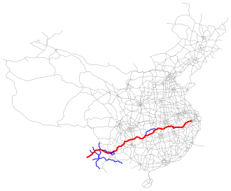 Hangrui Expressway