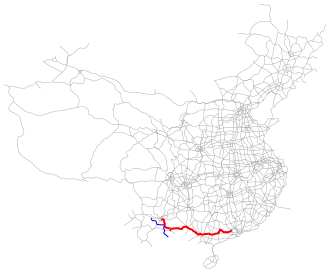 Guangkun Expressway