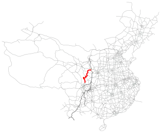 Pingmian Expressway
