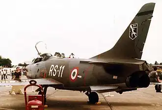 Fiat G.91Y