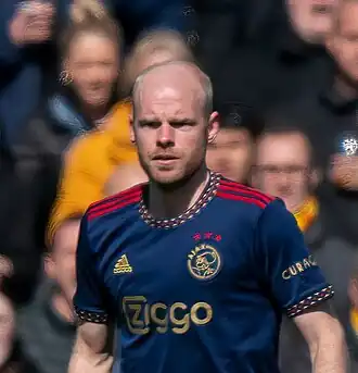 Klaassen (2023)