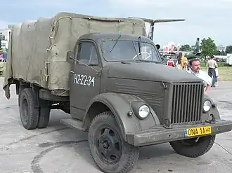 GAZ-51