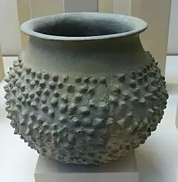 Vat van de Straubingcultuur[9]