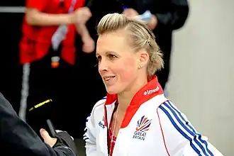 Alex Danson