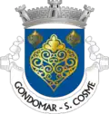 Vlag van São Cosme