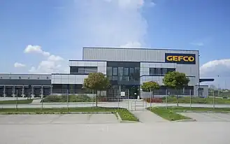 Gefco