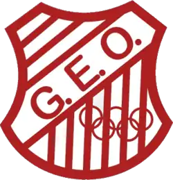 Grêmio Esportivo Olímpico