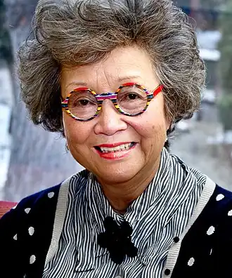Adrienne Clarkson