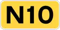 National Road 10