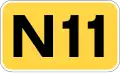 National Road 11