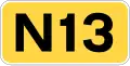National Road 13