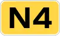 National Road 4