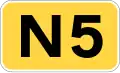 National Road 5