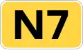 National Road 7