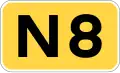 National Road 8