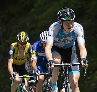 Hermans in de Ronde van Italië 2018