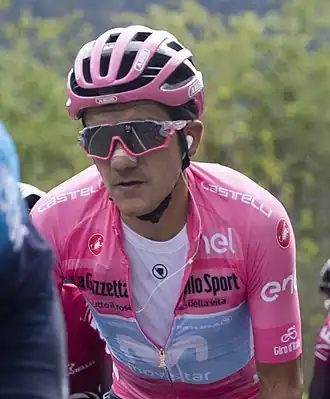 Ronde van Italië 2019