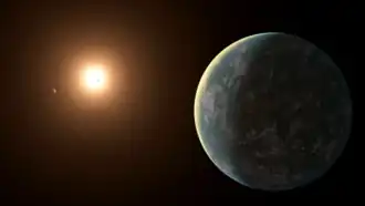 Gliese 357