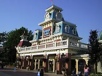 Geauga Lake & Wildwater Kingdom