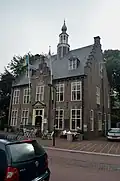 Raadhuis