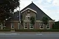 Stolpboerderij "Welgelegen"