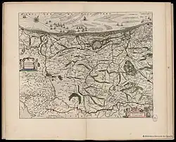 West Vlaanderen (1635)