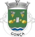 Vlag van Gonça