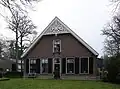 langhuisboerderij